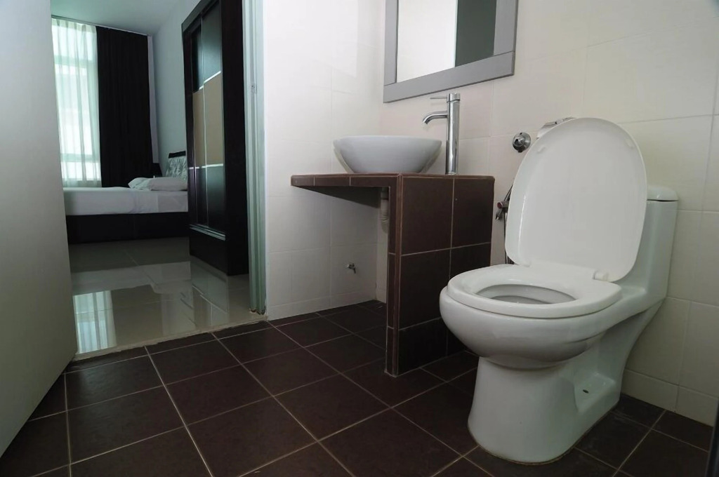 D'Embassy Serviced Residence Suites