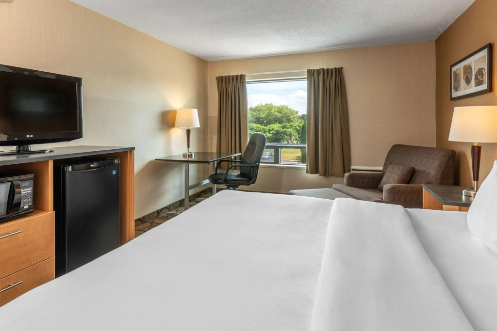 Comfort Inn Timmins