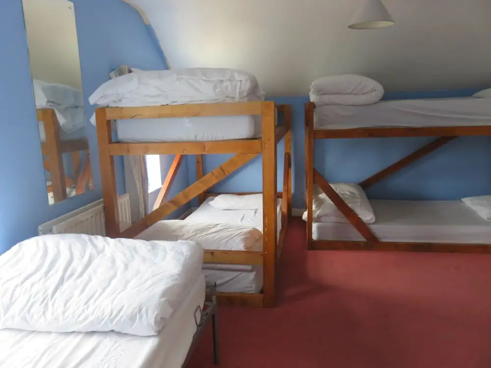 Finn McCools Giants Causeway Hostel
