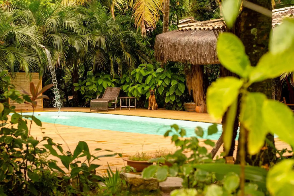 Na Villa dos Algodões