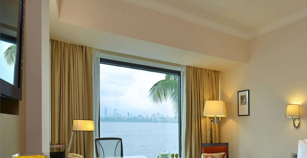 Hotel Marine Plaza