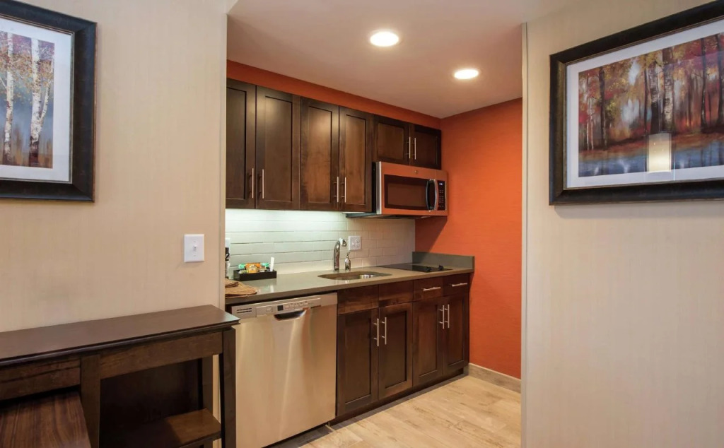 Homewood Suites by Hilton Boston Marlborough