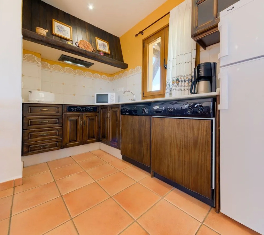 Apartamentos Villafaro Conil
