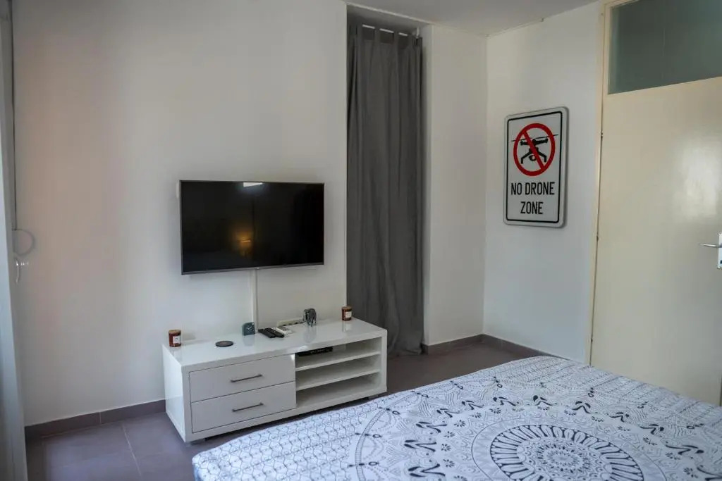 Studio Apartment Vlado