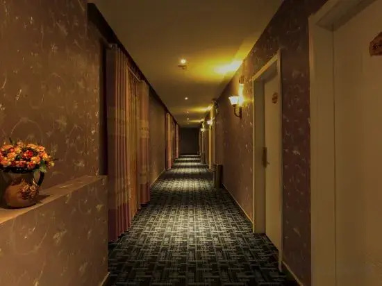 Dahezhixing theme Hotel