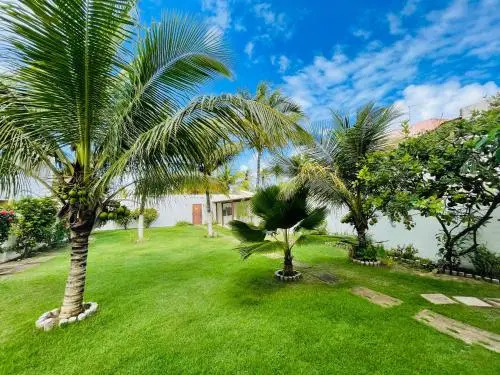 Praia Do Sol Triplex Beach House