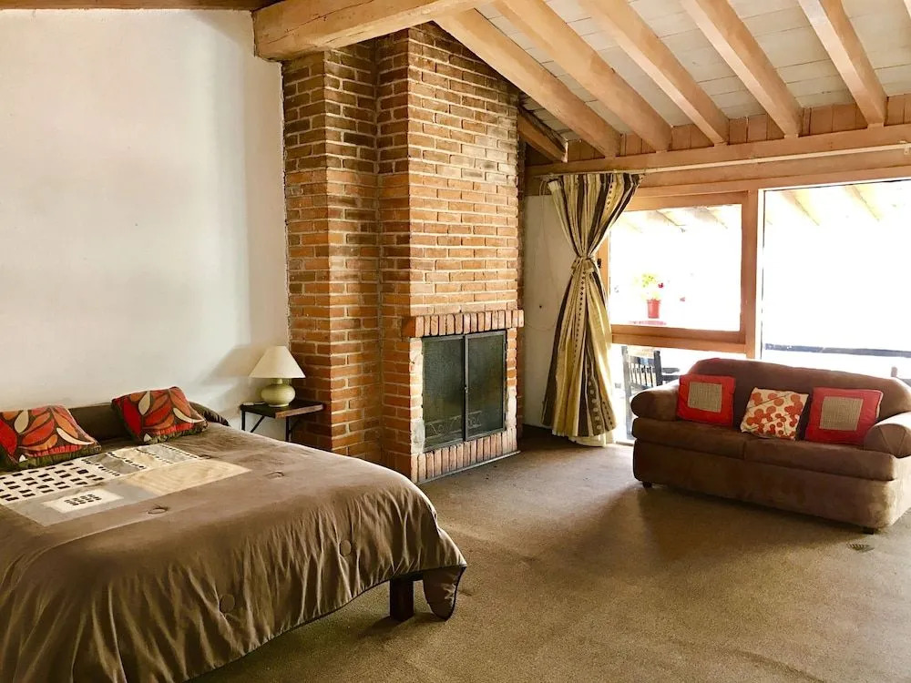 Hotel Los Arcos