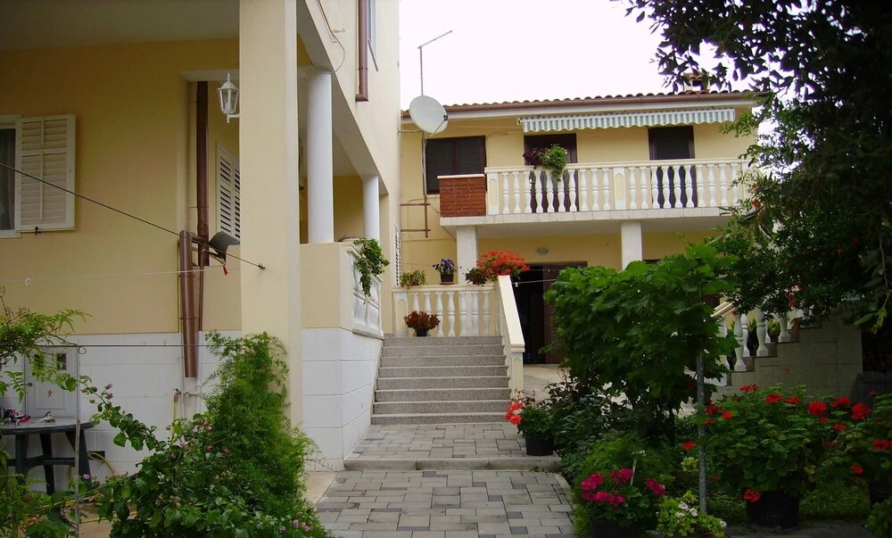 Villa Martin