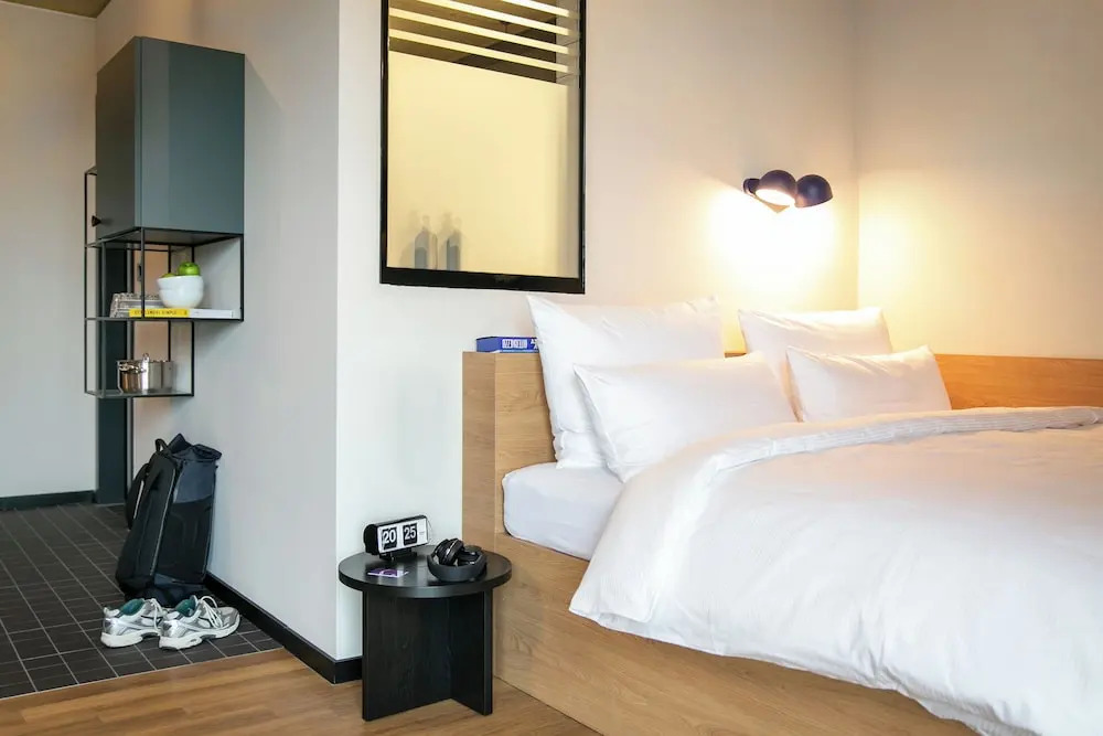 STAYERY Bochum Ehrenfeld am Schauspielhaus