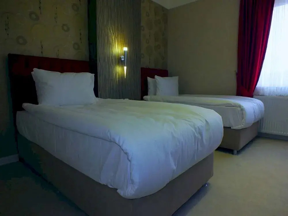 Cebeci Lotis Hotel