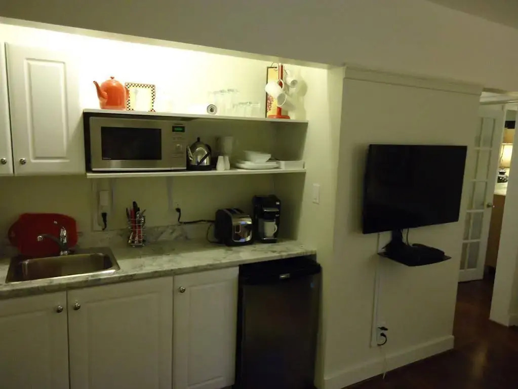 Millwood Bed and Breakfast