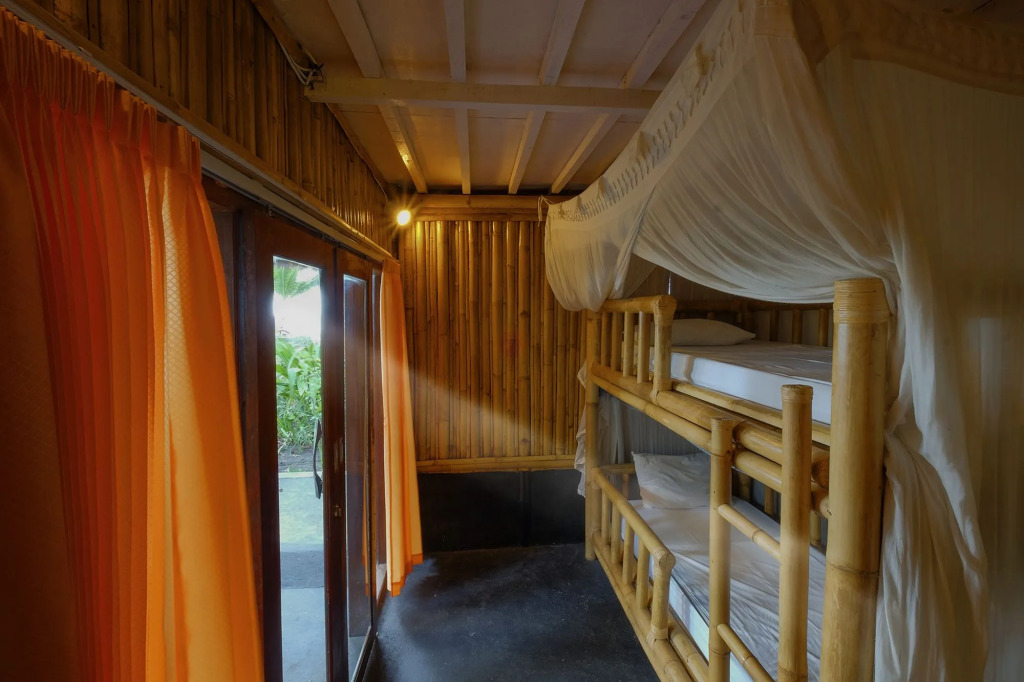 Rinjani Beach Eco Resort
