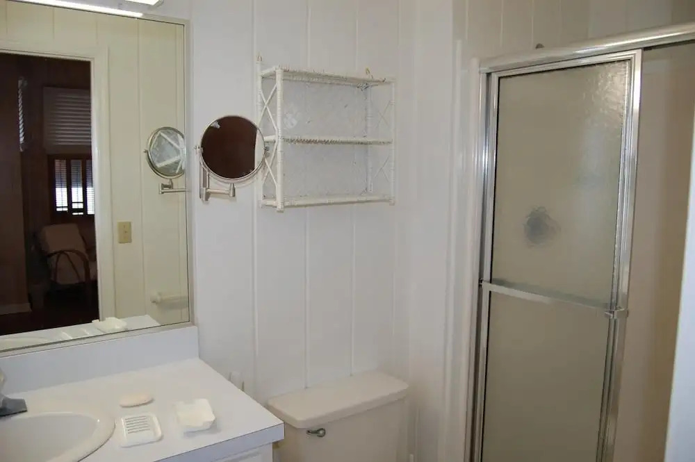 Kennedy Pawleys Island - 5 Br Home