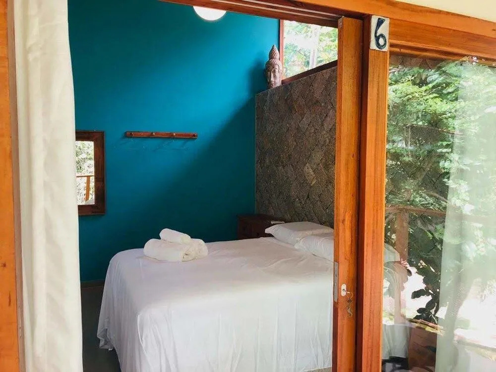 Smart Hotel Reserva Ilhabela