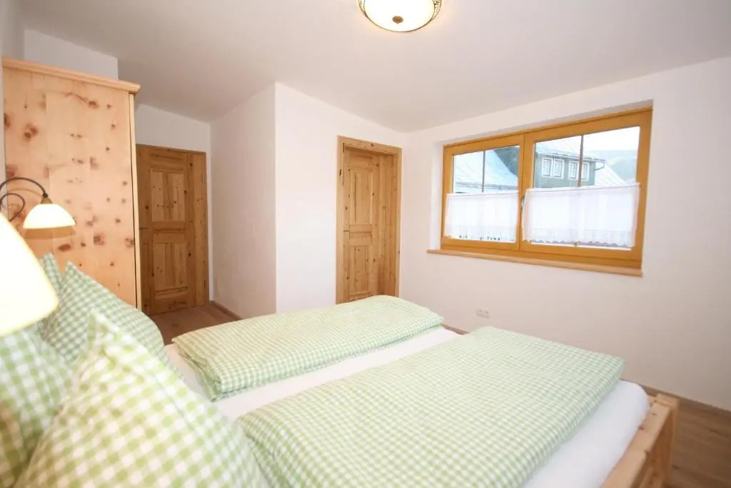 Ferienappartement Royer