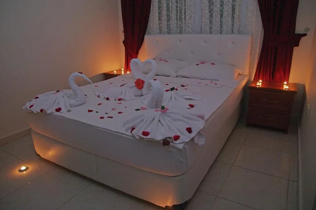 Hera Homes Hotel Apartments
