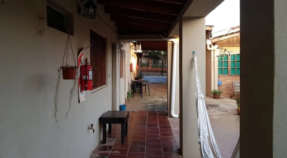Residencial Los Pinos