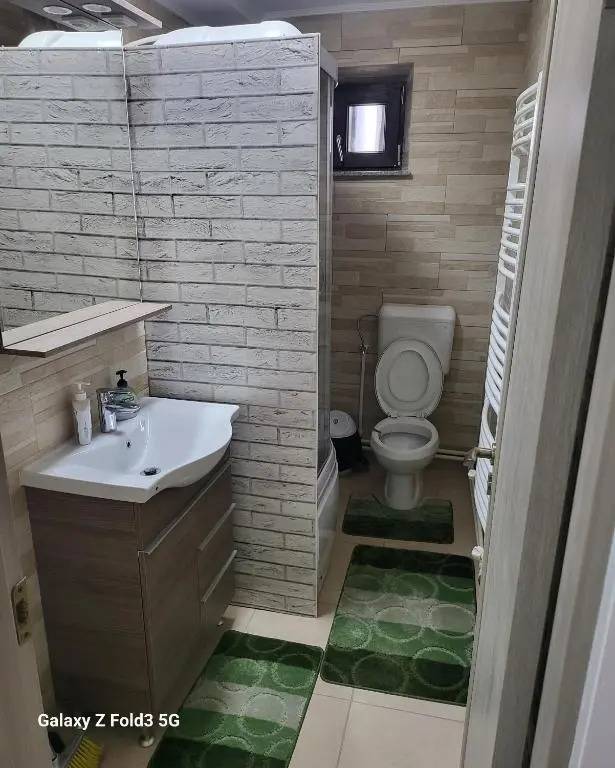 Apartament în Bucovina, Campulung Moldovenesc, impecabil .