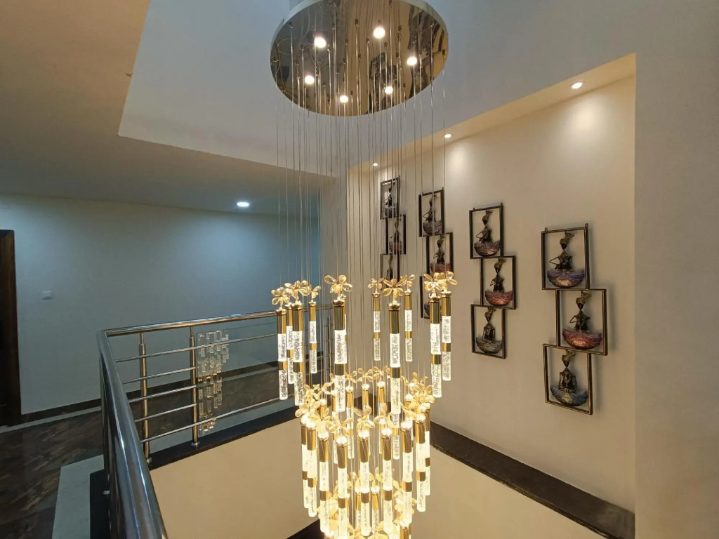 New SRS Hotel