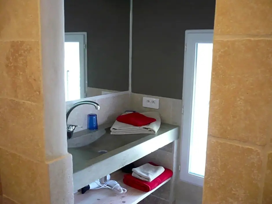 Latelier B&B