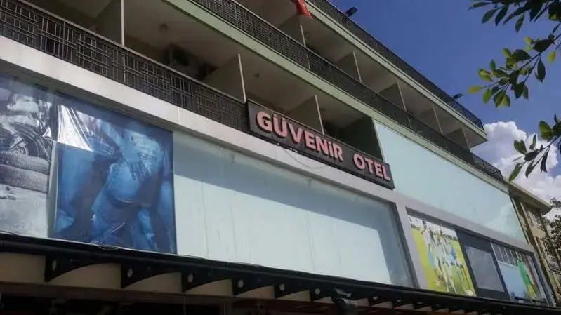 Guvenir