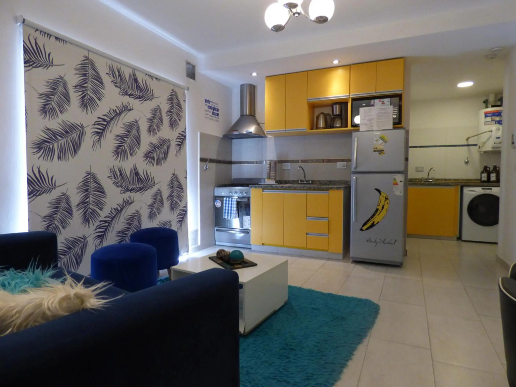 9 ¾ Apartamentos VIP
