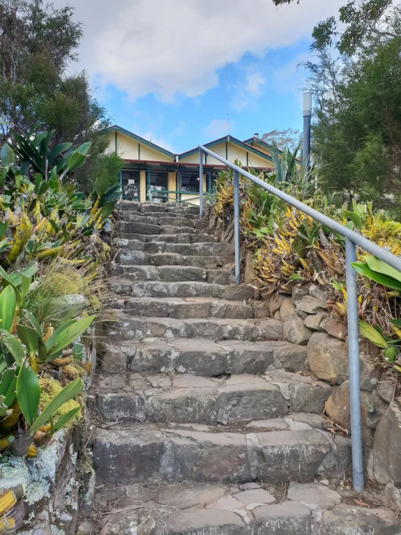 Wonboyn Lake Resort
