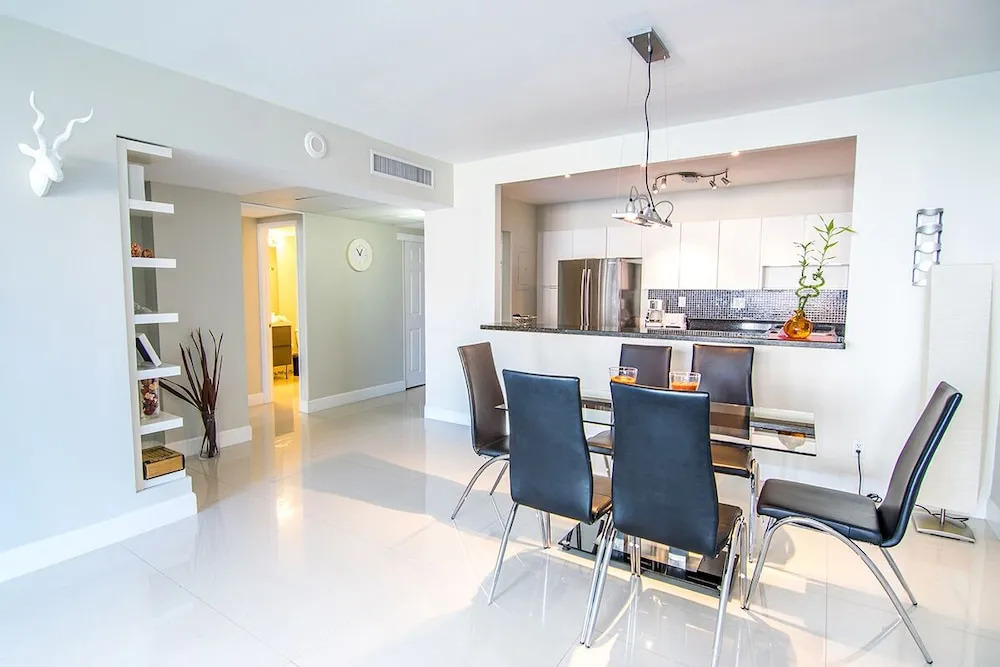 O. Reserve Premium Minium 1 Bedroom Condo