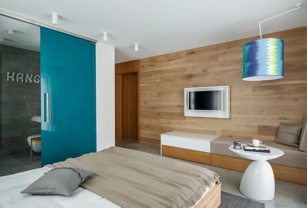 Zimowy Domek Boutique Rooms