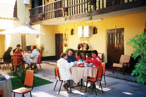 Hostal Quipu