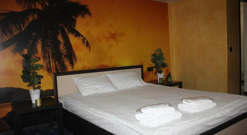 Hotel GoSPAdin