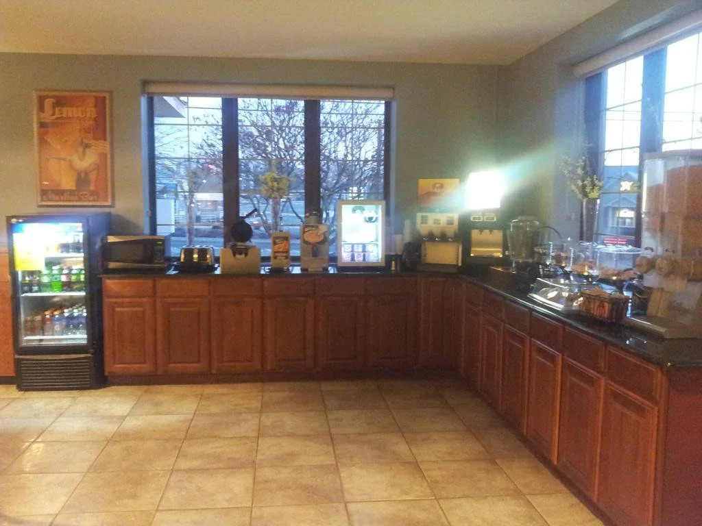 Belvedere Inn Schenectady - Albany