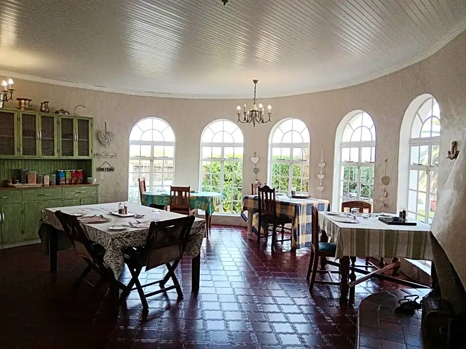 Addo Riverside Manor