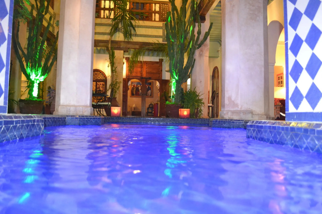 Riad Bayti