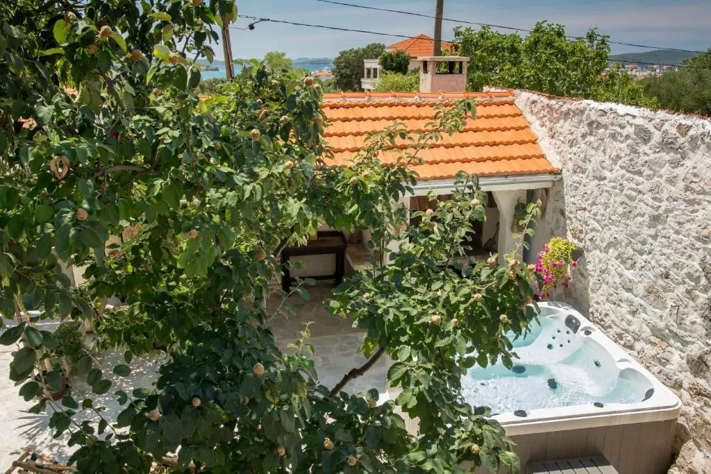 Holiday Home Sudinjevi Dvori