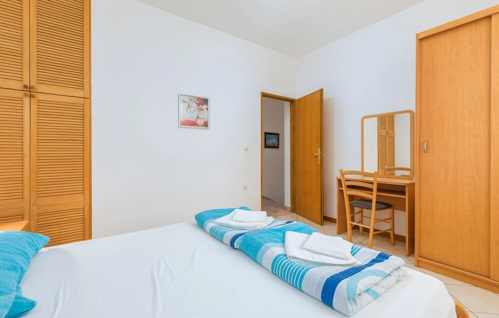 Nice Apartment in Vodnjan With 1 Bedrooms, Wifi and Outdoor Swimming Pool