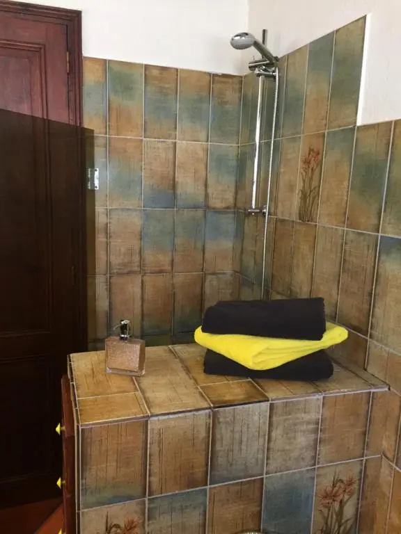 Mariandre chambre chez l'habitant