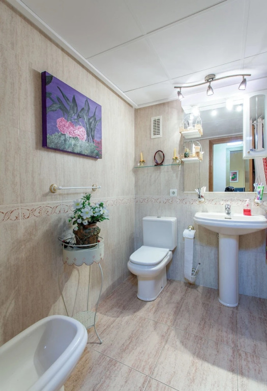 Valencia Flat Rental Patacona Beach 06