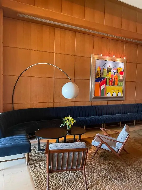 2 Bedroom OR King Studio Suites Four Seasons Hotel Miami Free Wi-Fi & Free Parking