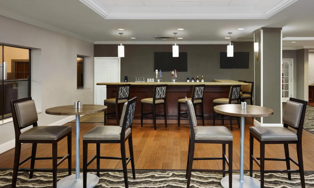 Staybridge Suites Orlando South by IHG