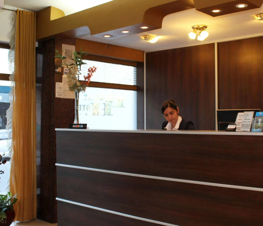 Dallas Hotel