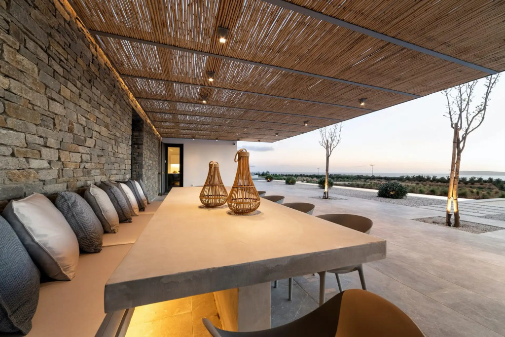 Xrisiris Villa Paros