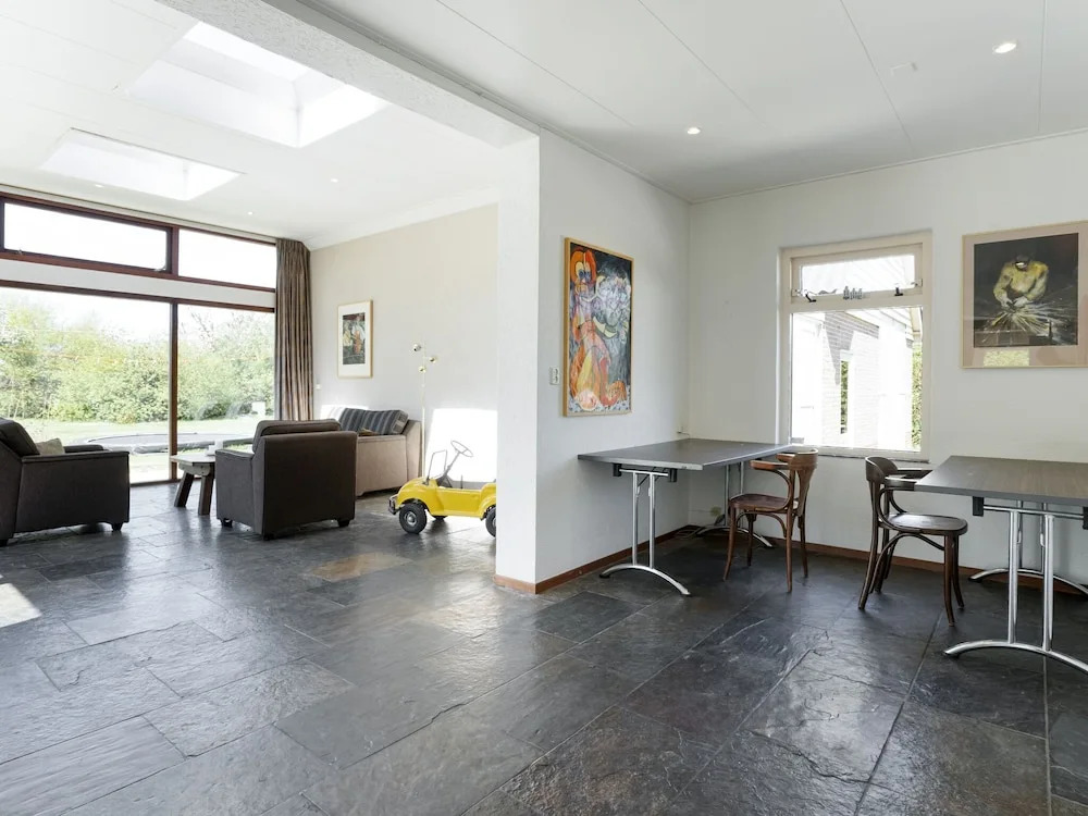 Scenic Villa Near Bergen Close to the sea
