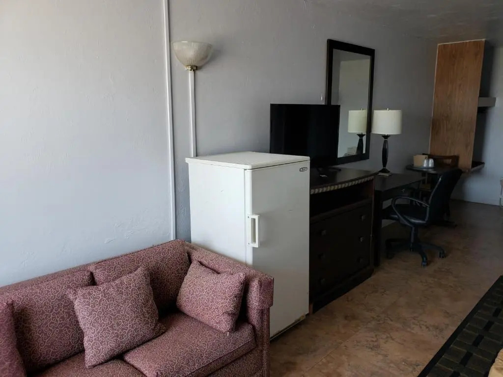 Topaz Motel - Flagler Beach