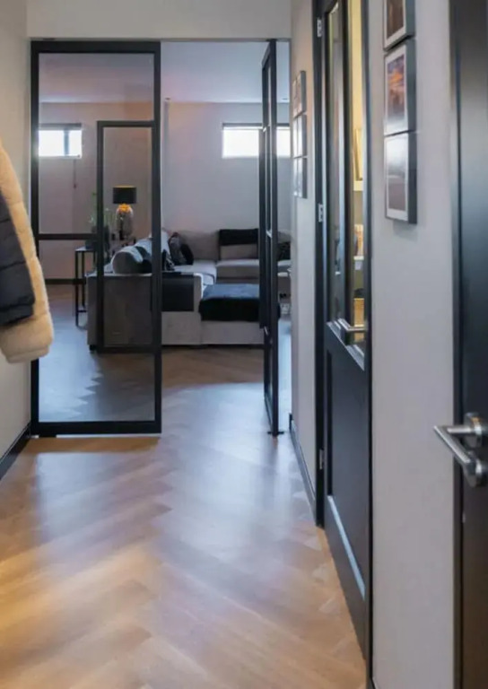 Luxury Home Egmond