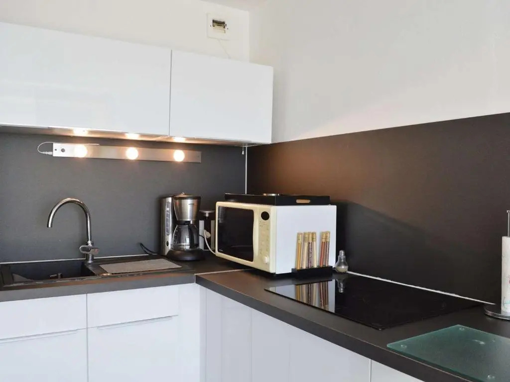 Appartement Fleury-Saint-Pierre-la-Mer, 2 pièces, 4 personnes - FR-1-229D-62