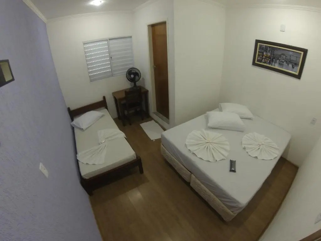 Hotel Paris