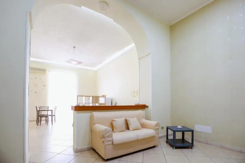 Casa Annina close to Toledo St.