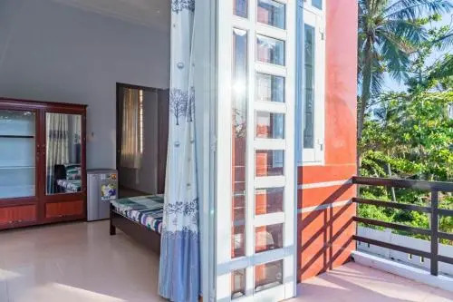 Quoc Thang Hotel