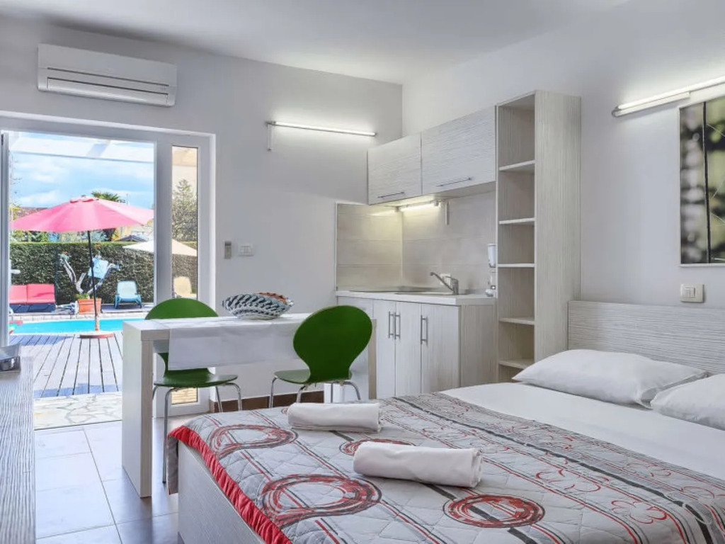 Apartment Nika Rääkkylä 23861